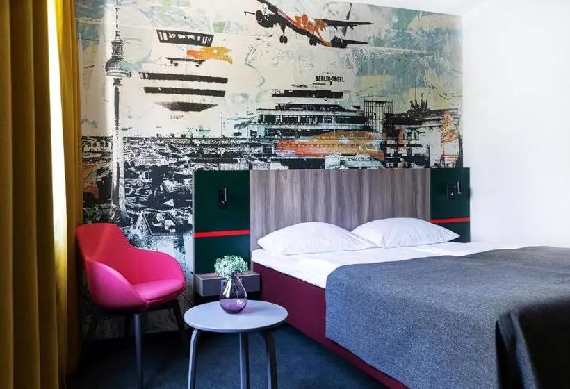 Fotos del hotel Good Morning Berlin City West:  24