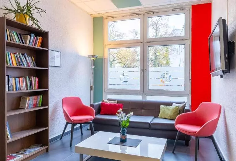 Fotos del hotel Good Morning Berlin City West:  9