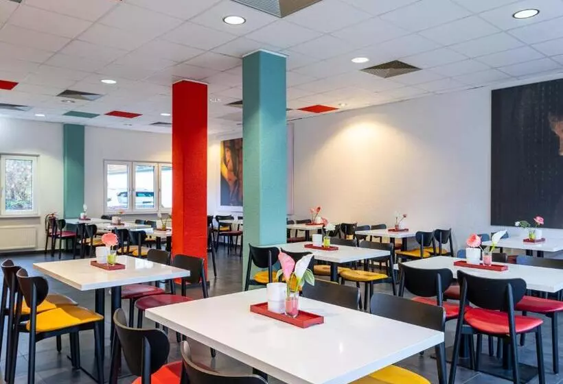 Fotos del hotel Good Morning Berlin City West:  2