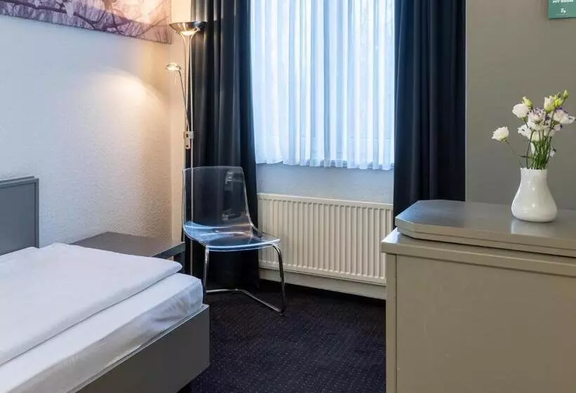 Fotos del hotel Good Morning Berlin City West:  16