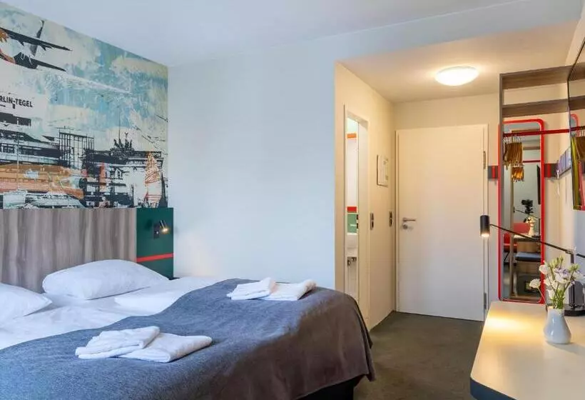 Fotos del hotel Good Morning Berlin City West:  20