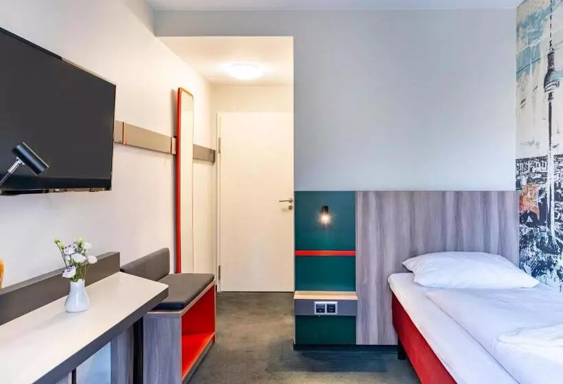 Fotos del hotel Good Morning Berlin City West:  8