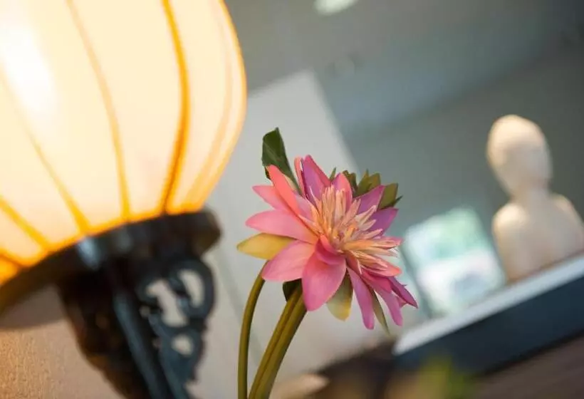 Fotos del hotel Good Morning Berlin City West:  6