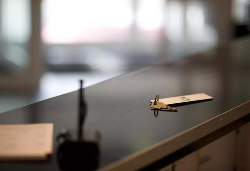 Fotos del hotel Good Morning Berlin City West:  13