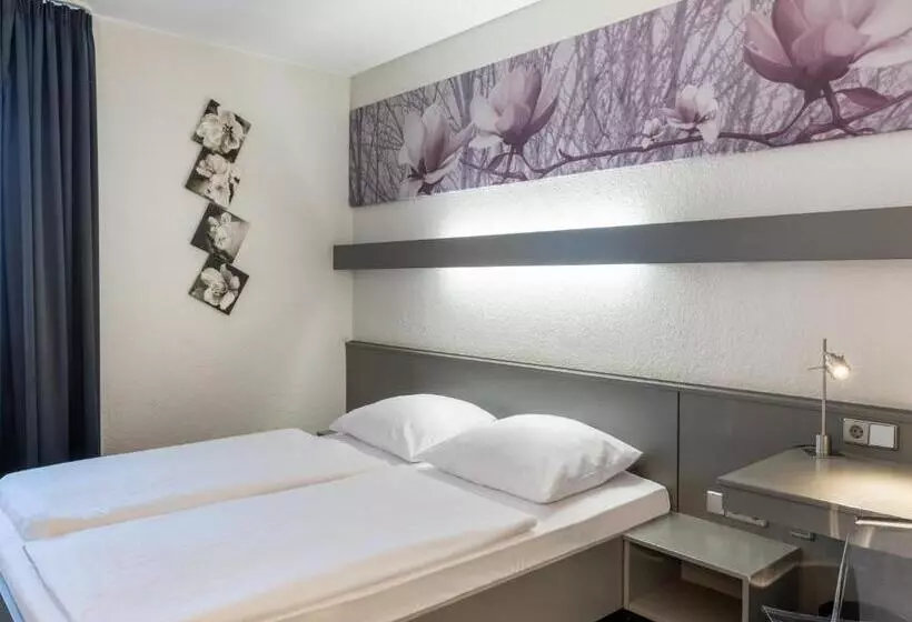 Fotos del hotel Good Morning Berlin City West:  19