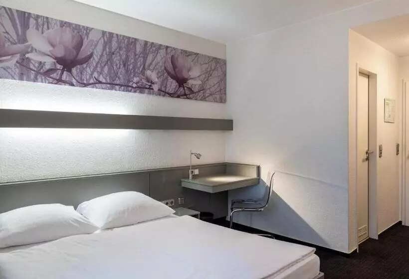 Fotos del hotel Good Morning Berlin City West:  23