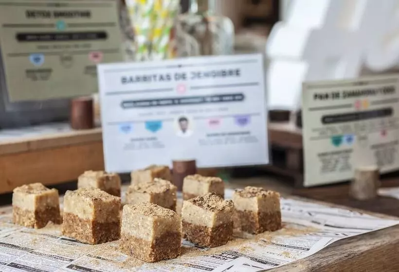 Fotos del hotel Gran Bilbao:  14