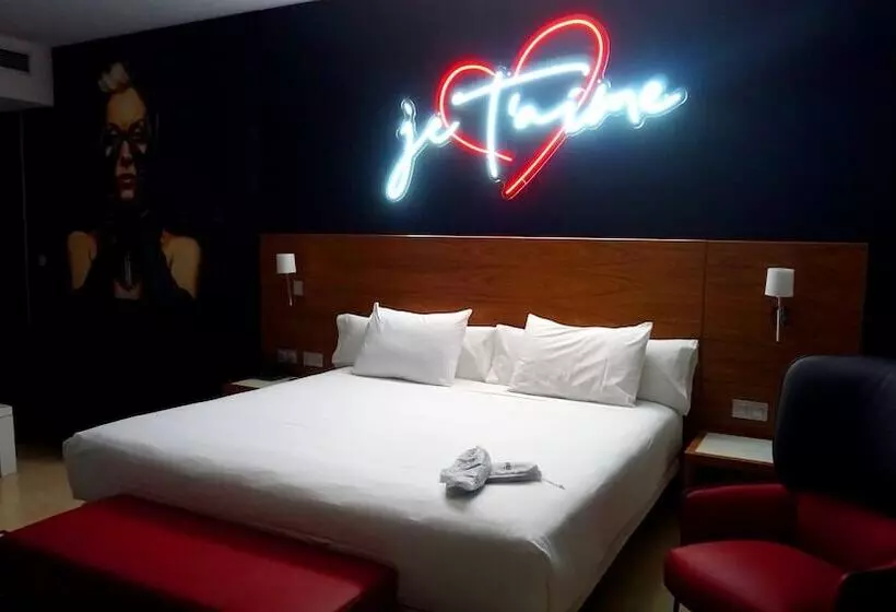 Fotos del hotel Gran Bilbao:  2