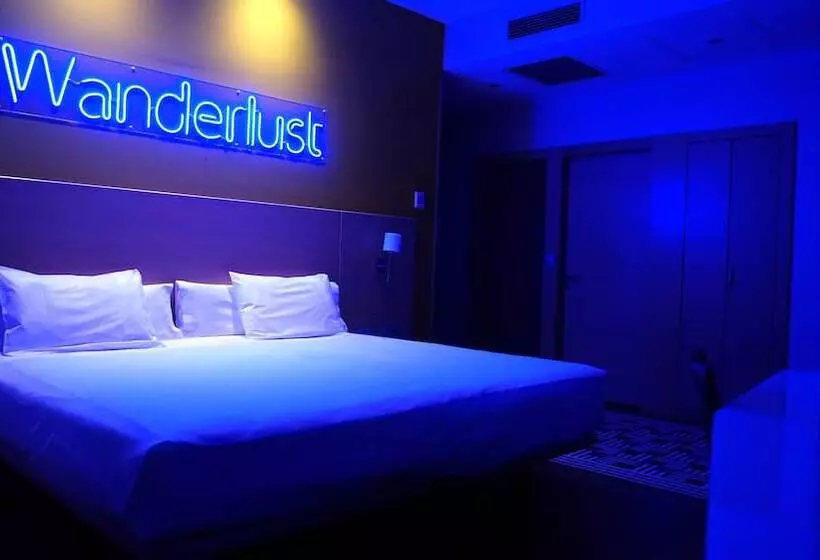 Fotos del hotel Gran Bilbao:  25