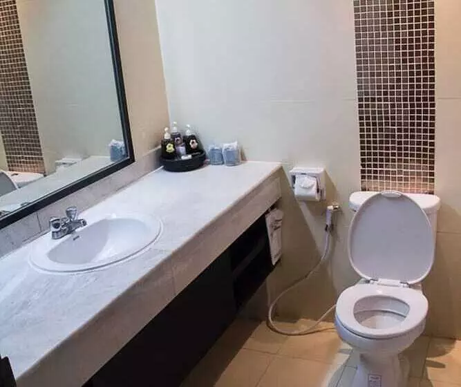 Fotos del hotel Grand Inn:  4