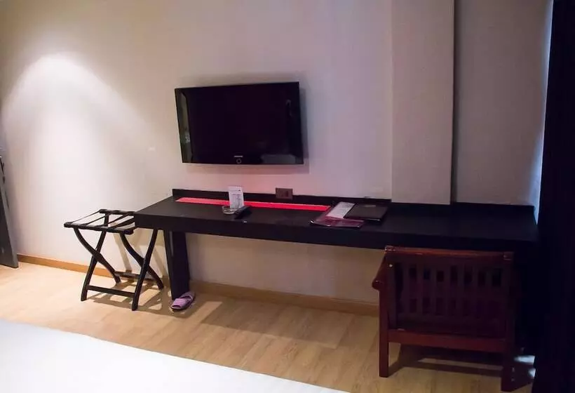 Fotos del hotel Grand Inn:  20