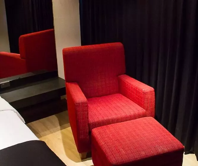 Fotos del hotel Grand Inn:  22