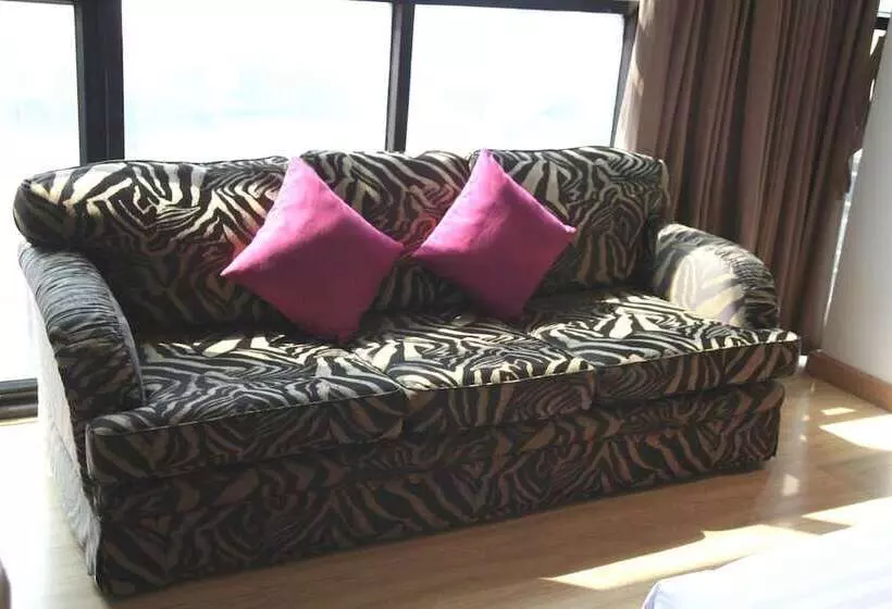 Fotos del hotel Grand Inn:  24