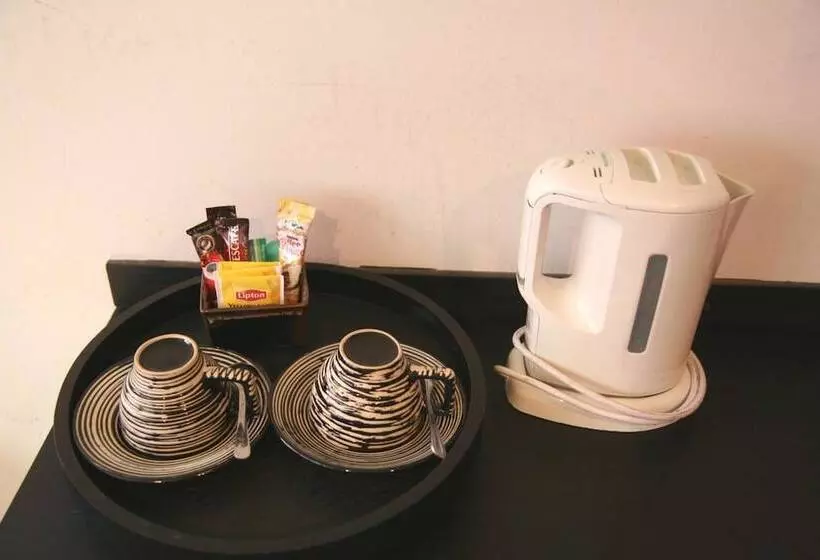 Fotos del hotel Grand Inn:  2