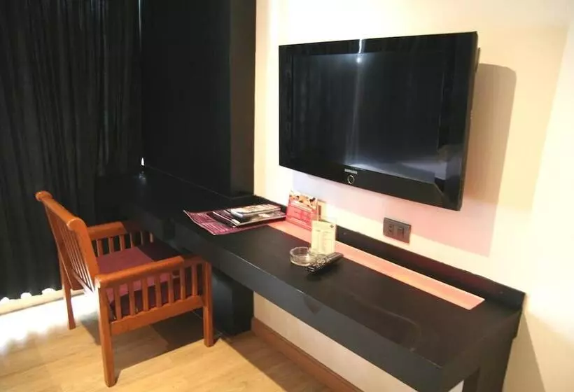 Fotos del hotel Grand Inn:  21