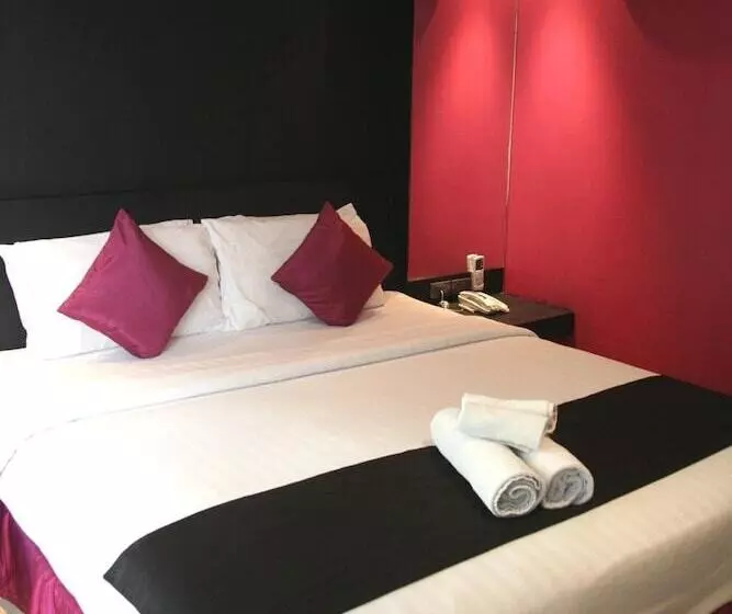 Fotos del hotel Grand Inn:  10