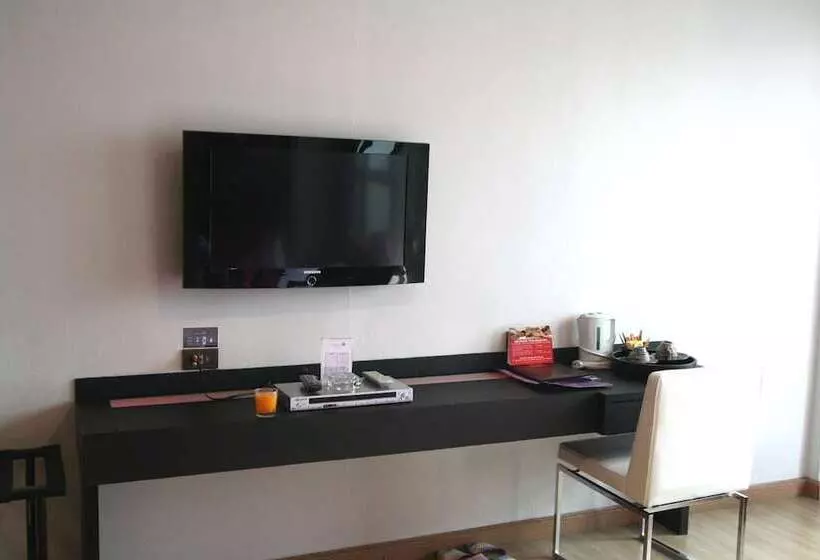 Fotos del hotel Grand Inn:  23