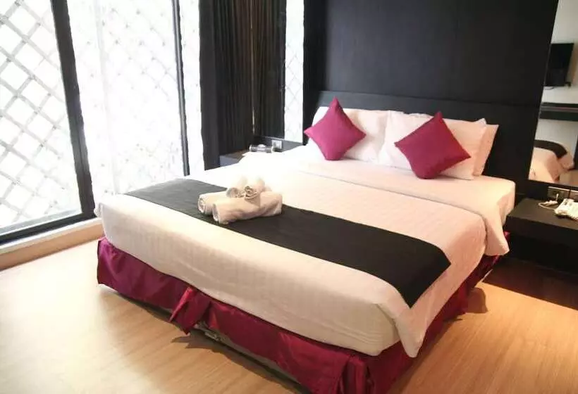 Fotos del hotel Grand Inn:  15