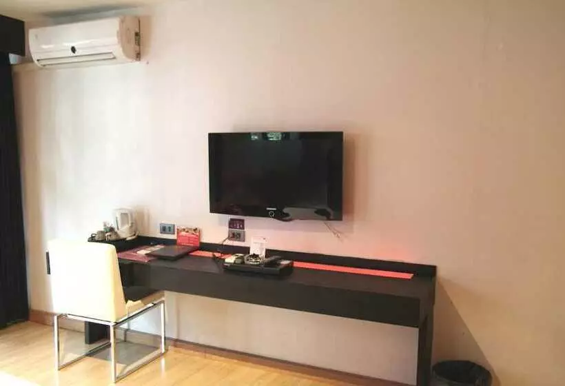 Fotos del hotel Grand Inn:  25