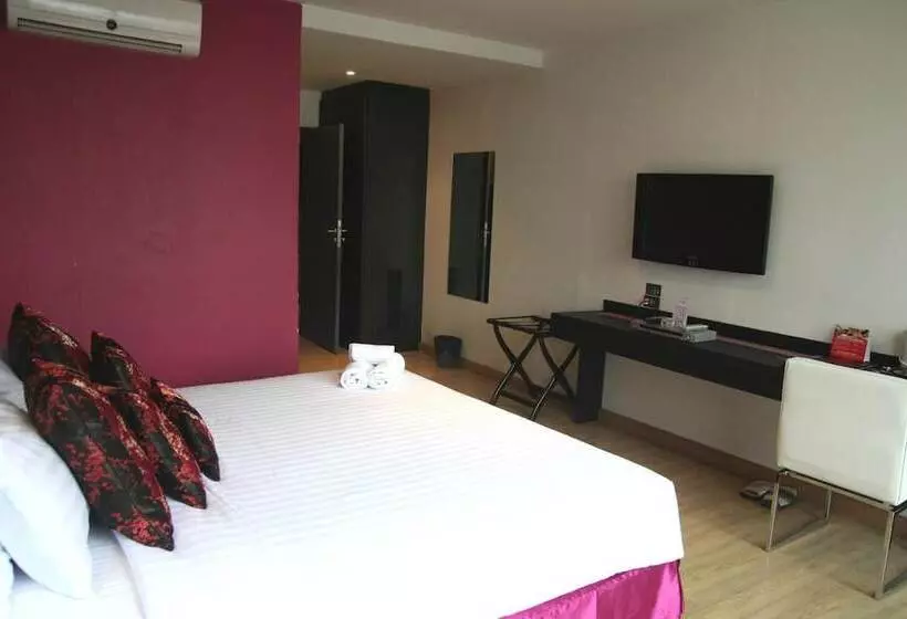 Fotos del hotel Grand Inn:  14