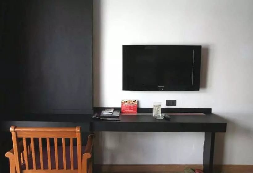 Fotos del hotel Grand Inn:  19