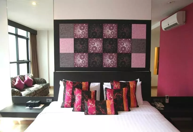 Fotos del hotel Grand Inn:  12