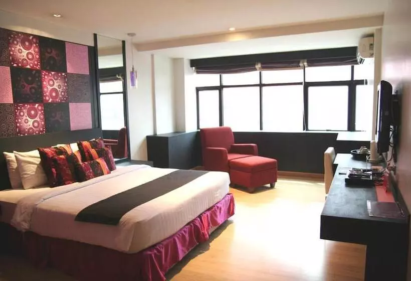 Fotos del hotel Grand Inn:  7