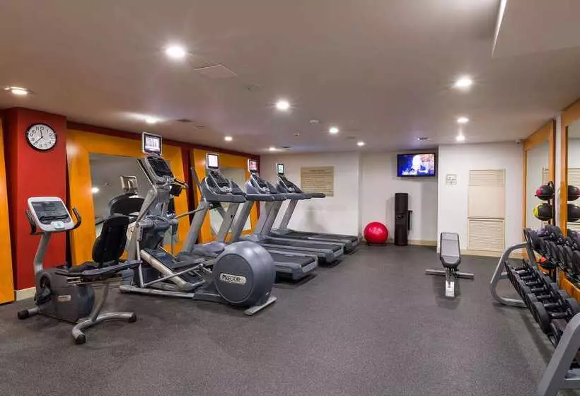 Fotos del hotel Hilton Garden Inn Tribeca:  9