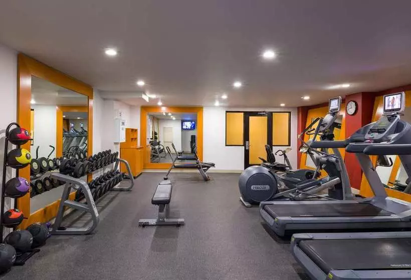 Fotos del hotel Hilton Garden Inn Tribeca:  4