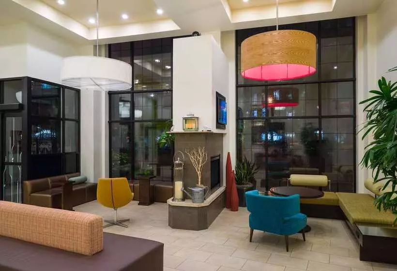 Fotos del hotel Hilton Garden Inn Tribeca:  3