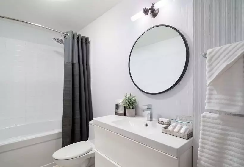 Fotos del hotel Hilton Garden Inn Tribeca:  14