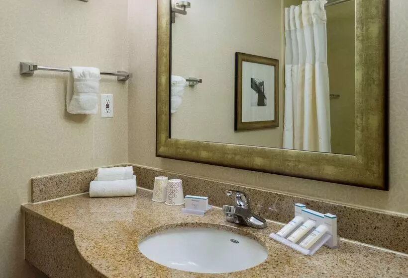 Fotos del hotel Hilton Garden Inn Tribeca:  16