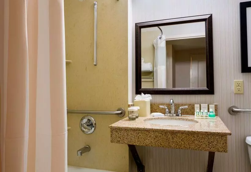 Fotos del hotel Hilton Garden Inn Tribeca:  5