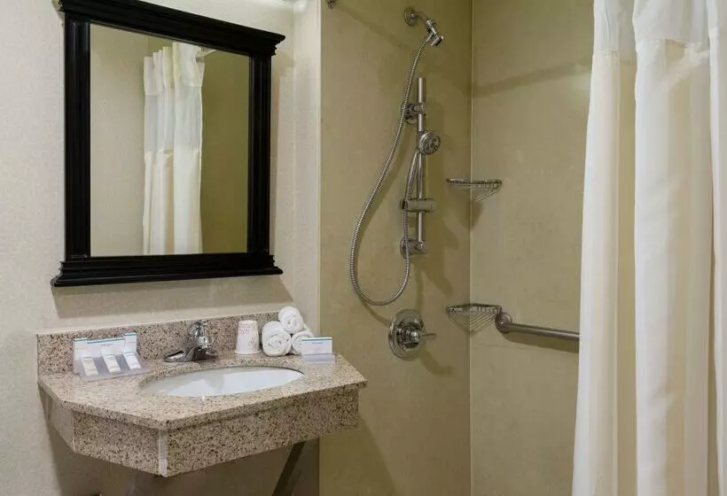 Fotos del hotel Hilton Garden Inn Tribeca:  10