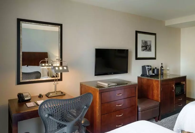 Fotos del hotel Hilton Garden Inn Tribeca:  23