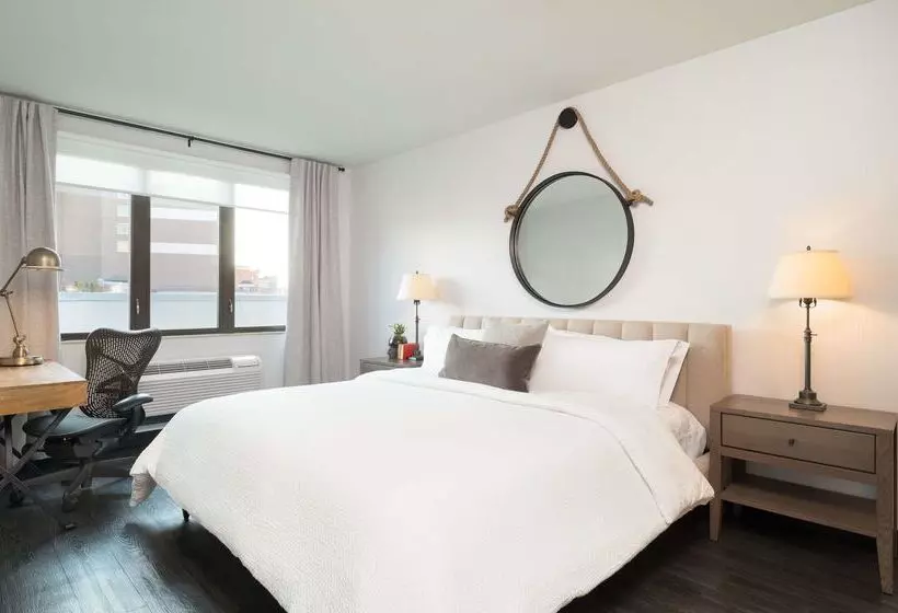 Fotos del hotel Hilton Garden Inn Tribeca:  19