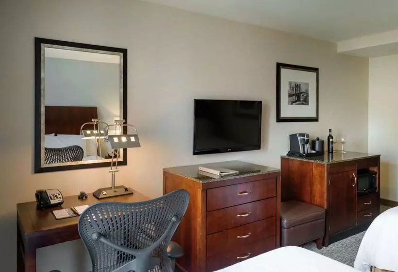 Fotos del hotel Hilton Garden Inn Tribeca:  24