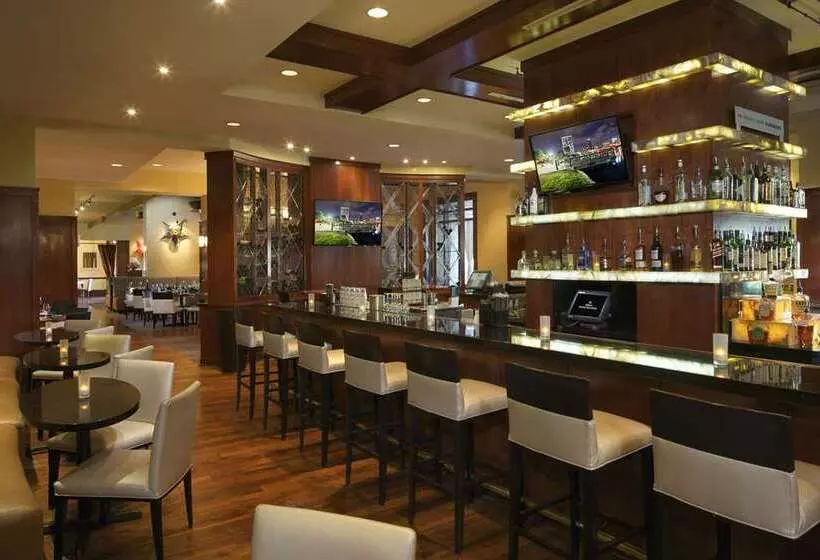 Fotos del hotel Hilton Grand Vacations Club Las Palmeras Orlando:  13