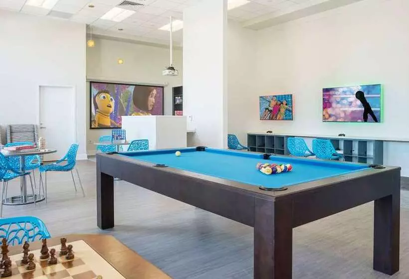 Fotos del hotel Hilton Grand Vacations Club Las Palmeras Orlando:  20