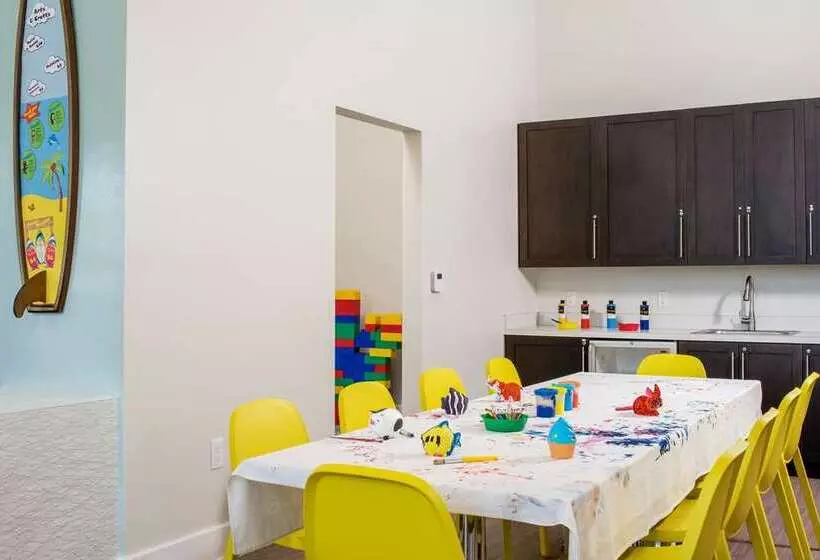 Fotos del hotel Hilton Grand Vacations Club Las Palmeras Orlando:  7