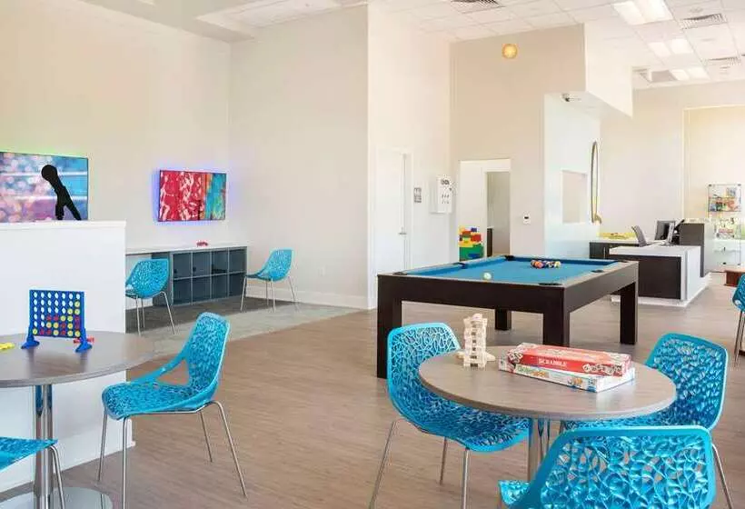 Fotos del hotel Hilton Grand Vacations Club Las Palmeras Orlando:  3