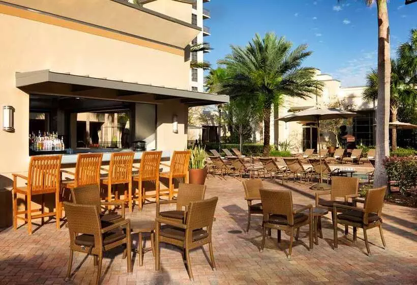 Fotos del hotel Hilton Grand Vacations Club Las Palmeras Orlando:  15
