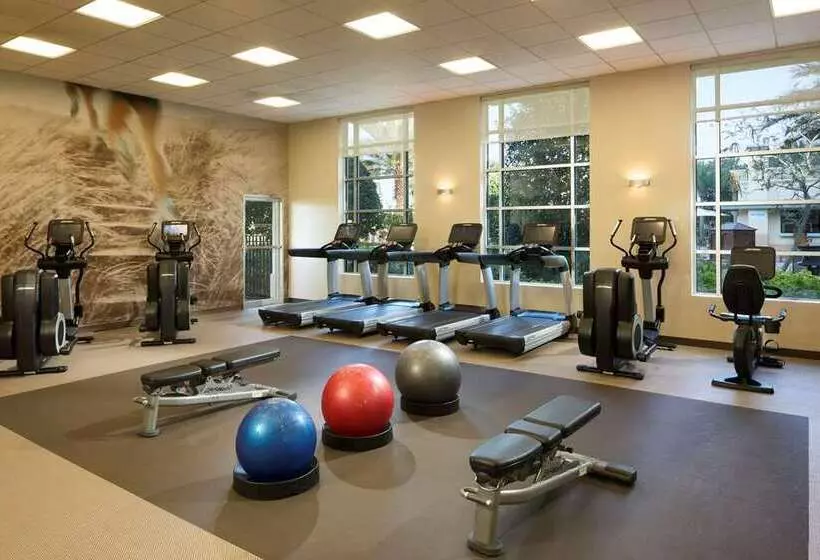 Fotos del hotel Hilton Grand Vacations Club Las Palmeras Orlando:  4