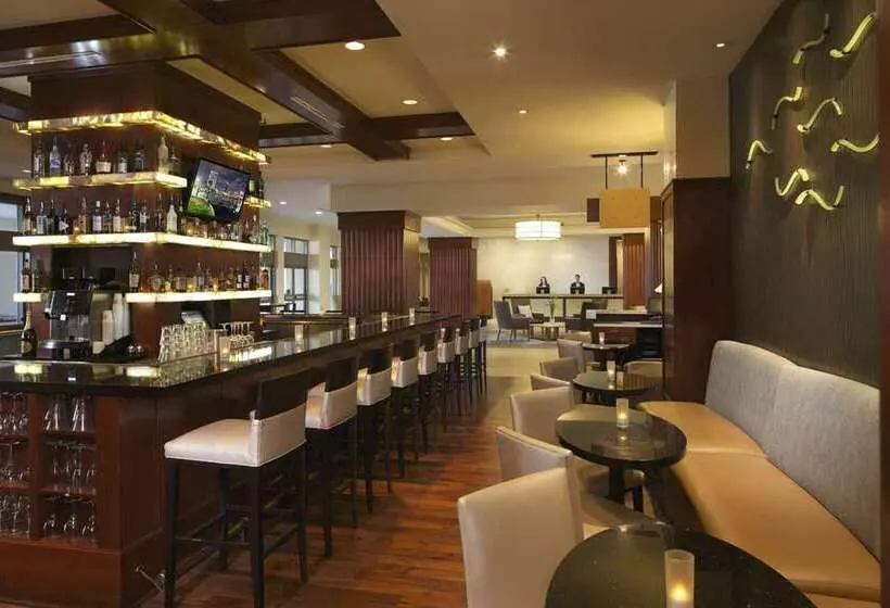 Fotos del hotel Hilton Grand Vacations Club Las Palmeras Orlando:  6