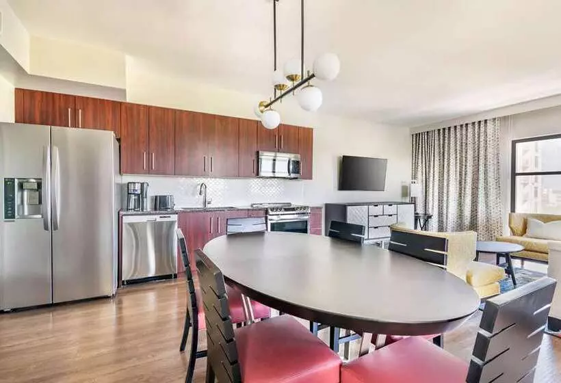 Fotos del hotel Hilton Grand Vacations Club Las Palmeras Orlando:  10