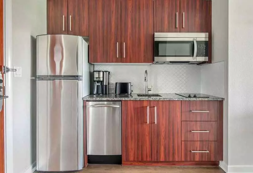 Fotos del hotel Hilton Grand Vacations Club Las Palmeras Orlando:  16