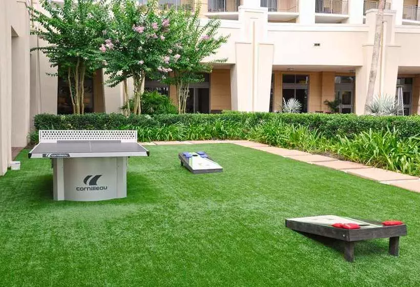 Fotos del hotel Hilton Grand Vacations Club Las Palmeras Orlando:  14