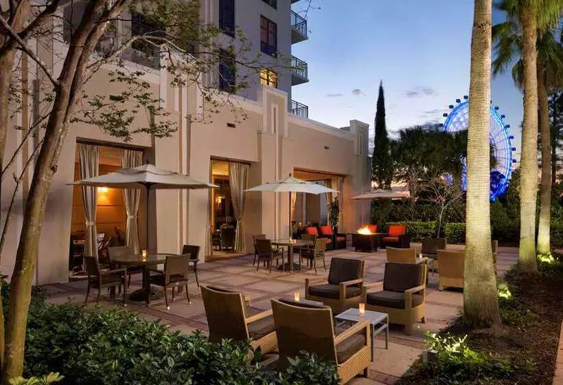 Fotos del hotel Hilton Grand Vacations Club Las Palmeras Orlando:  8