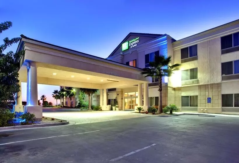 Fotos del hotel Holiday Inn Express  & Suites San Diego Otay Mesa, An Ihg:  9