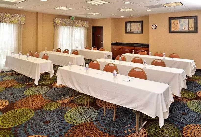 Fotos del hotel Holiday Inn Express  & Suites San Diego Otay Mesa, An Ihg:  14